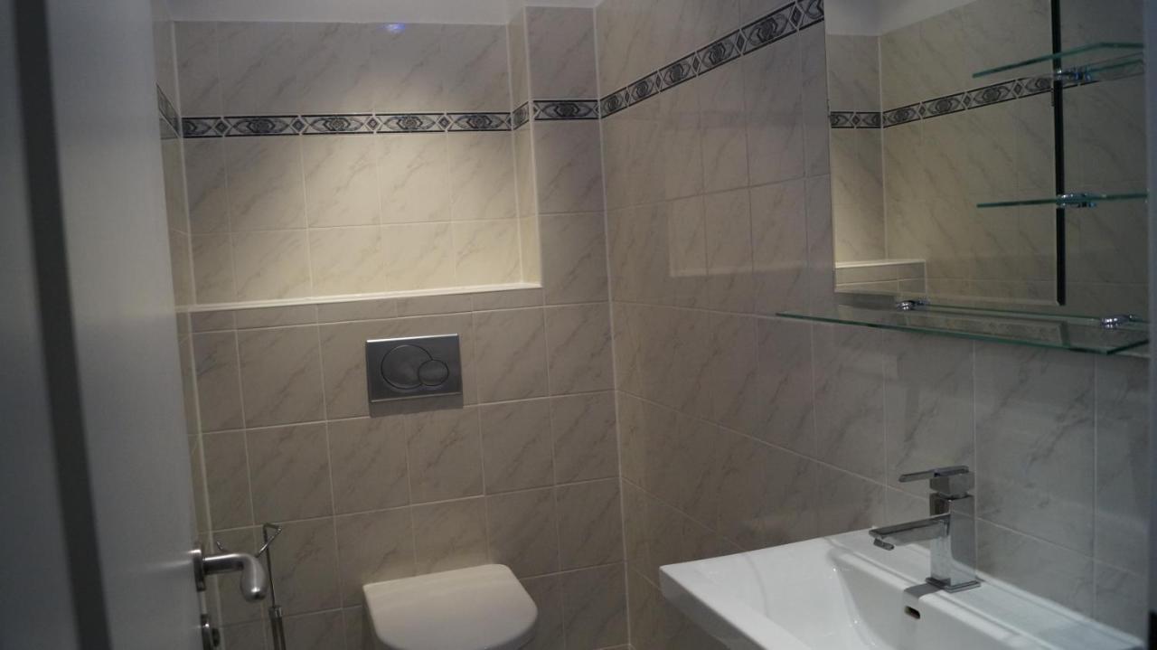 Premium Hostel Берлин Экстерьер фото