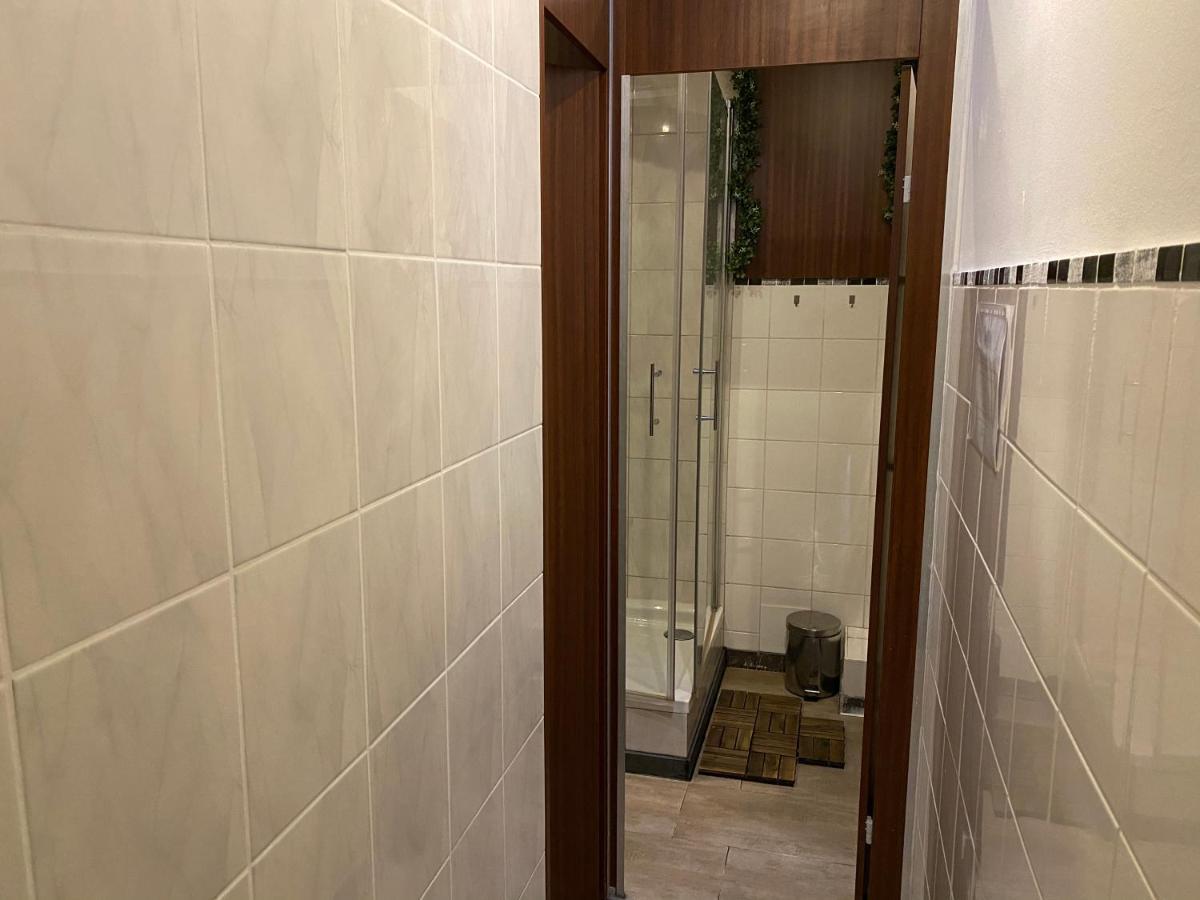 Premium Hostel Берлин Экстерьер фото