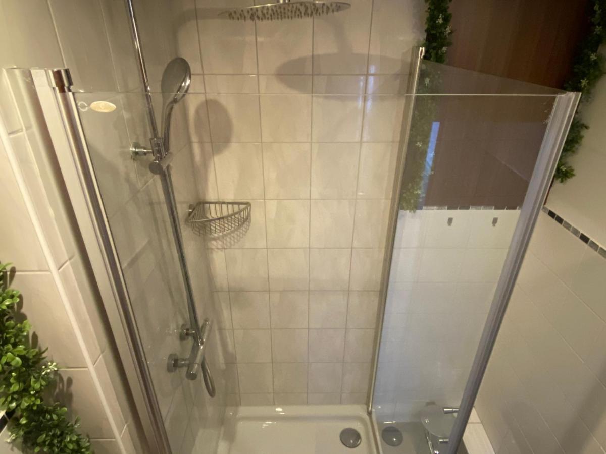 Premium Hostel Берлин Экстерьер фото