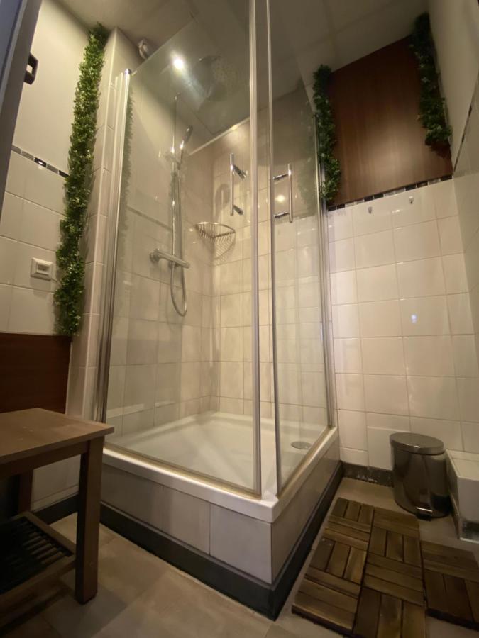 Premium Hostel Берлин Экстерьер фото