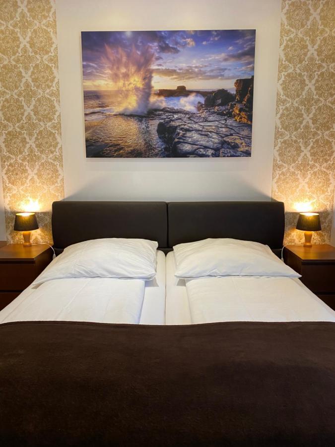 Premium Hostel Берлин Экстерьер фото